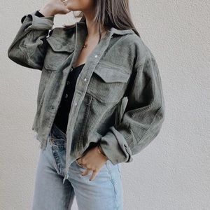 Meet your Posher, Jada